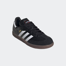 Load image into Gallery viewer, adidas Samba Junior Indoor Soccer Shoes IF1945