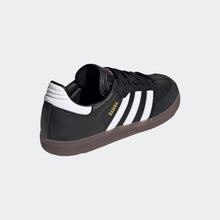 Load image into Gallery viewer, adidas Samba Junior Indoor Soccer Shoes IF1945