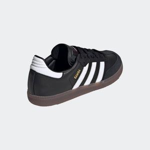 adidas Samba Junior Indoor Soccer Shoes IF1945