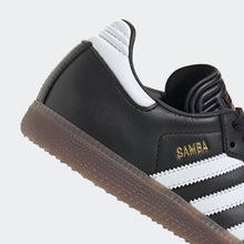 Load image into Gallery viewer, adidas Samba Junior Indoor Soccer Shoes IF1945