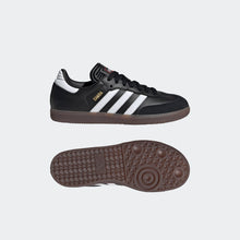 Load image into Gallery viewer, adidas Samba Junior Indoor Soccer Shoes IF1945