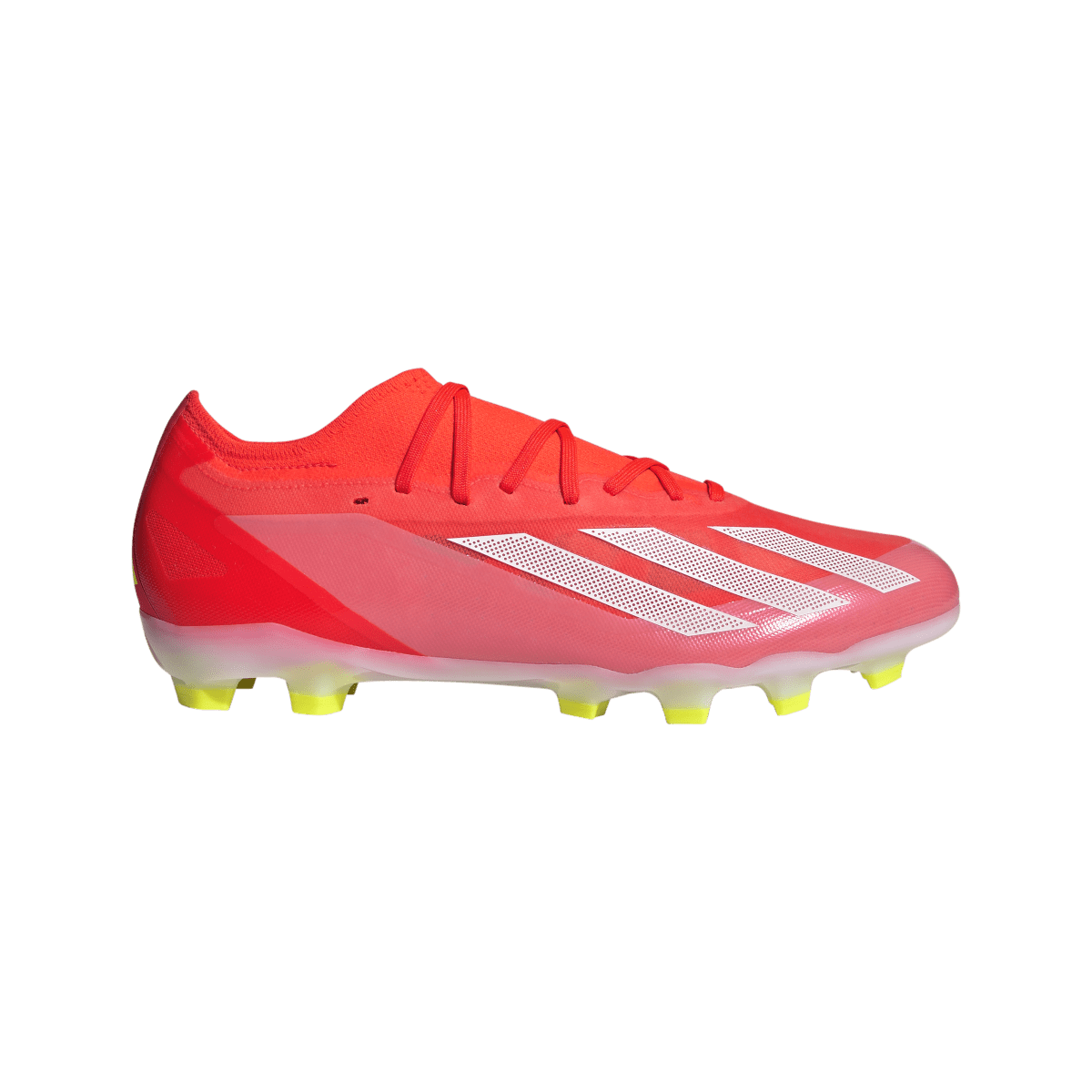Adidas X Crazyfast Pro Firm Ground Adult Soccer Cleats  display picture 2
