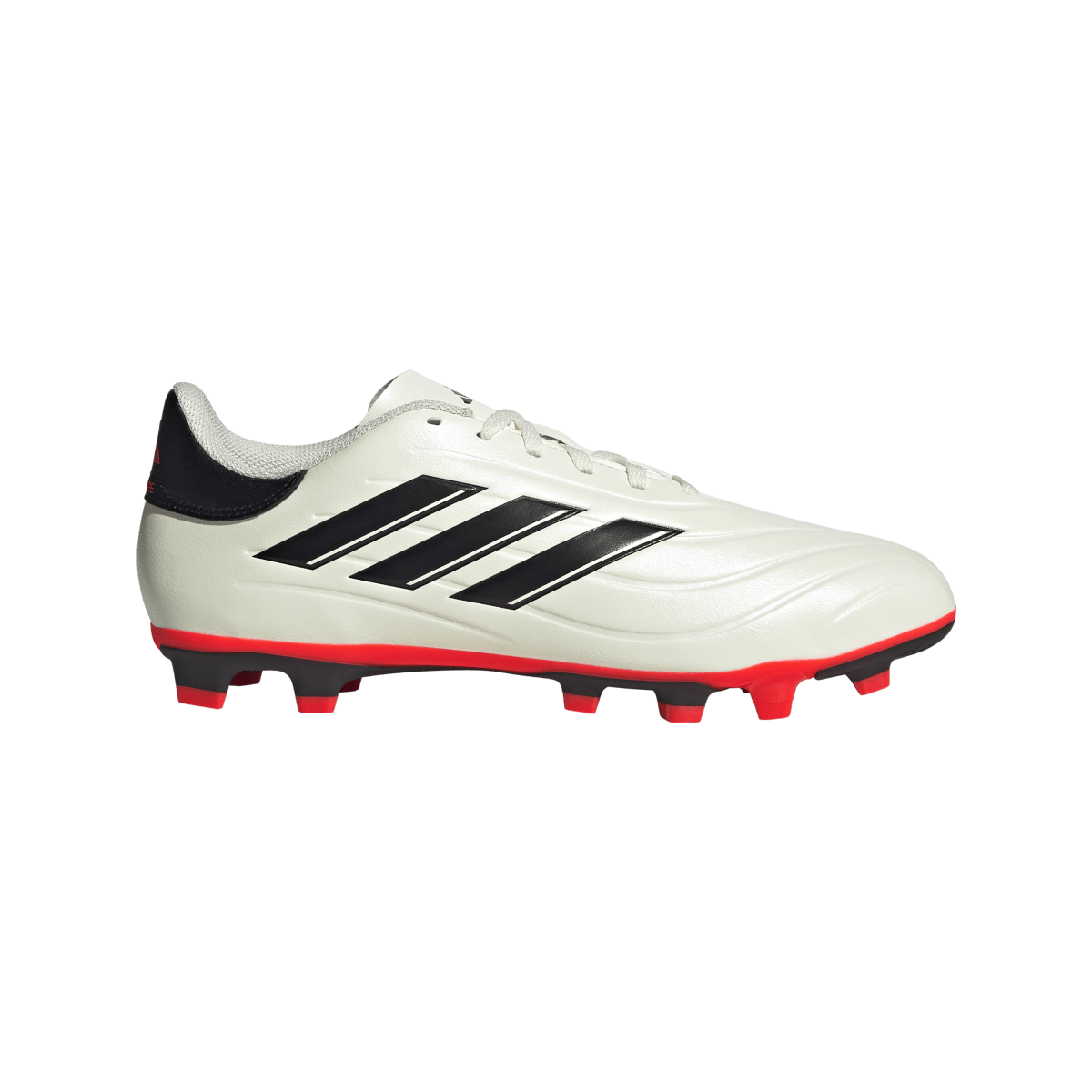 adidas Copa Pure II Club Flexible Ground Adult Soccer Cleats