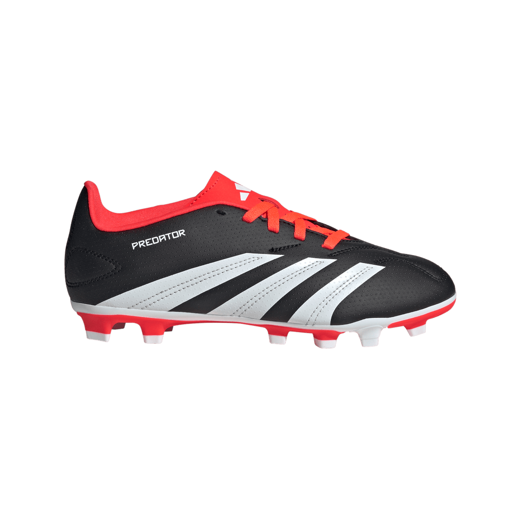 Adidas Predator Club Flexible Ground Junior Soccer Cleat IG5429 Adidas Predator Club Flexible Ground Junior Soccer Cleat IG5429