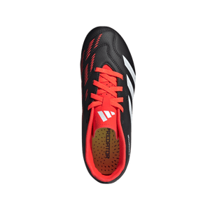 Adidas Predator Club Flexible Ground Junior Soccer Cleat IG5429 Adidas Predator Club Flexible Ground Junior Soccer Cleat IG5429