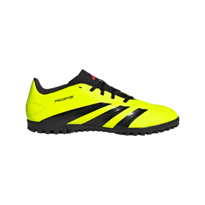 adidas Predator Club Adult Turf Soccer Shoes IG7712