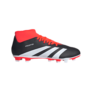 adidas Predator 24 Club Sock Flexible Ground Soccer Cleats