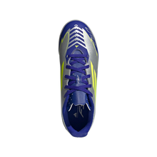 Load image into Gallery viewer, adidas F50 Club Indoor Junior Messi  Soccer Shoes IH0922