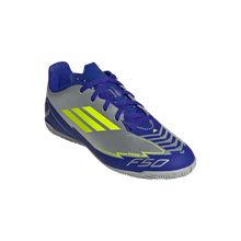 Load image into Gallery viewer, adidas F50 Club Indoor Junior Messi  Soccer Shoes IH0922