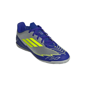 adidas F50 Club Indoor Junior Messi  Soccer Shoes IH0922