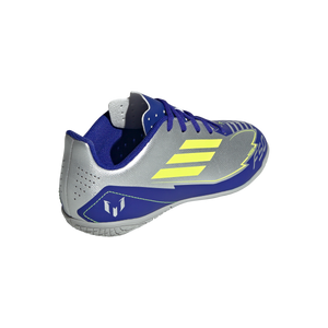 adidas F50 Club Indoor Junior Messi  Soccer Shoes IH0922