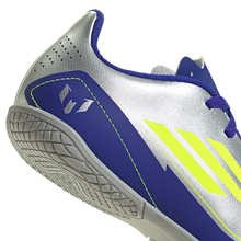 Load image into Gallery viewer, adidas F50 Club Indoor Junior Messi  Soccer Shoes IH0922