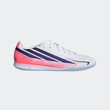 Load image into Gallery viewer, adidas F50 HYPERFAST Club Indoor Soccer Shoes IH4605