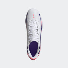 Load image into Gallery viewer, adidas F50 HYPERFAST Club Indoor Soccer Shoes IH4605