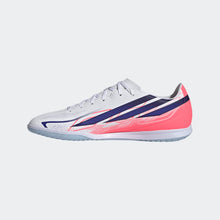 Load image into Gallery viewer, adidas F50 HYPERFAST Club Indoor Soccer Shoes IH4605