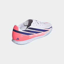 Load image into Gallery viewer, adidas F50 HYPERFAST Club Indoor Soccer Shoes IH4605