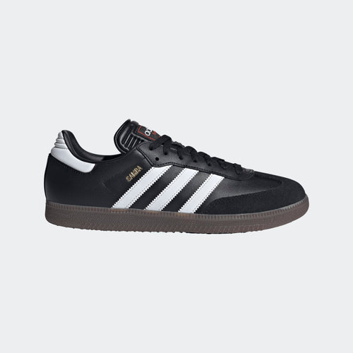 adidas adult Samba indoor soccer shoes IH6000