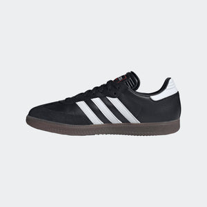 adidas adult Samba indoor soccer shoes IH6000