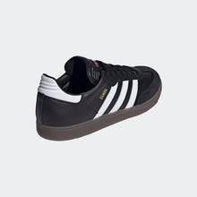 Load image into Gallery viewer, adidas adult Samba indoor soccer shoes IH6000