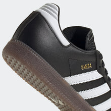 Load image into Gallery viewer, adidas adult Samba indoor soccer shoes IH6000