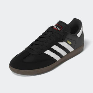 adidas adult Samba indoor soccer shoes IH6000