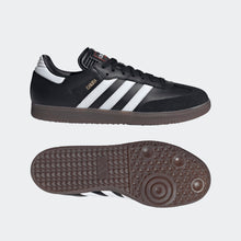 Load image into Gallery viewer, adidas adult Samba indoor soccer shoes IH6000
