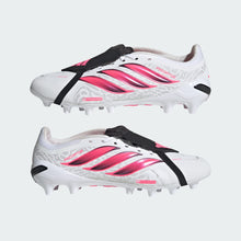 Load image into Gallery viewer, adidas Predator League Fold Tongue Artificial Ground Football Boots IH7164