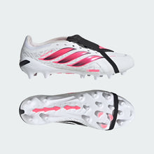 Load image into Gallery viewer, adidas Predator League Fold Tongue Artificial Ground Football Boots IH7164