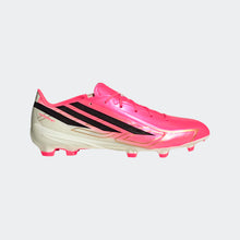 Load image into Gallery viewer, adidas F50 HYPERFAST League Firm Ground Soccer Cleats IH9346