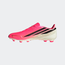 Load image into Gallery viewer, adidas F50 HYPERFAST League Firm Ground Soccer Cleats IH9346