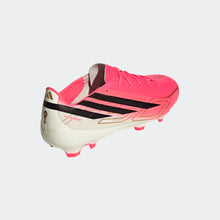 Load image into Gallery viewer, adidas F50 HYPERFAST League Firm Ground Soccer Cleats IH9346
