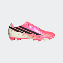 Load image into Gallery viewer, adidas F50 HYPERFAST Club Firm Ground/Multi Ground Soccer Cleats IH9375