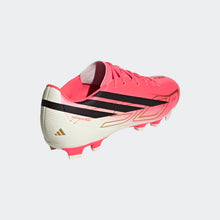 Load image into Gallery viewer, adidas F50 HYPERFAST Club Firm Ground/Multi Ground Soccer Cleats IH9375