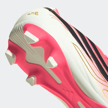 Load image into Gallery viewer, adidas F50 HYPERFAST Club Firm Ground/Multi Ground Soccer Cleats IH9375