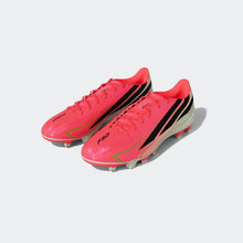 Load image into Gallery viewer, adidas F50 HYPERFAST Club Firm Ground/Multi Ground Soccer Cleats IH9375