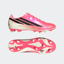 Load image into Gallery viewer, adidas F50 HYPERFAST Club Firm Ground/Multi Ground Soccer Cleats IH9375