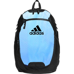 Adidas Stadium 3 BackPack 5154284 LIGHT BLUE