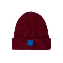 Load image into Gallery viewer, Fan Ink FC Barcelona Casuals Beanie FCB-2034-5478 RED