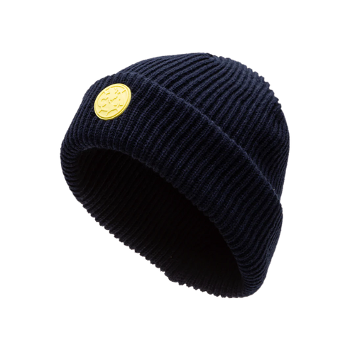 Fan Ink Club América Casuals Beanie CAM-2034-5478 NAVY