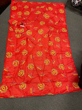 Load image into Gallery viewer, Manchester United Bed Cover Collection