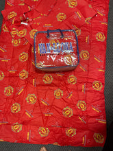 Load image into Gallery viewer, Manchester United Bed Cover Collection