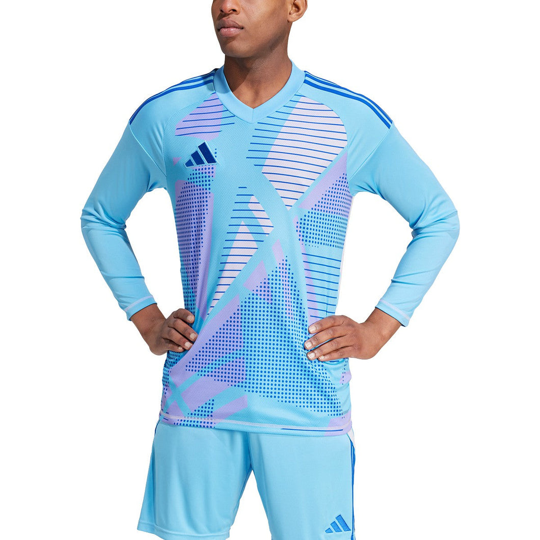 adidas Tiro 24 Competition Long Sleeve Goalkeeper Jersey IN0410