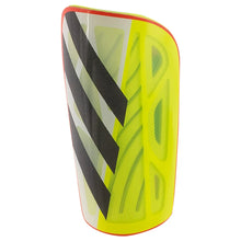 Load image into Gallery viewer, adidas Tiro League Shin Guards IP4001 Yellow/White/Red