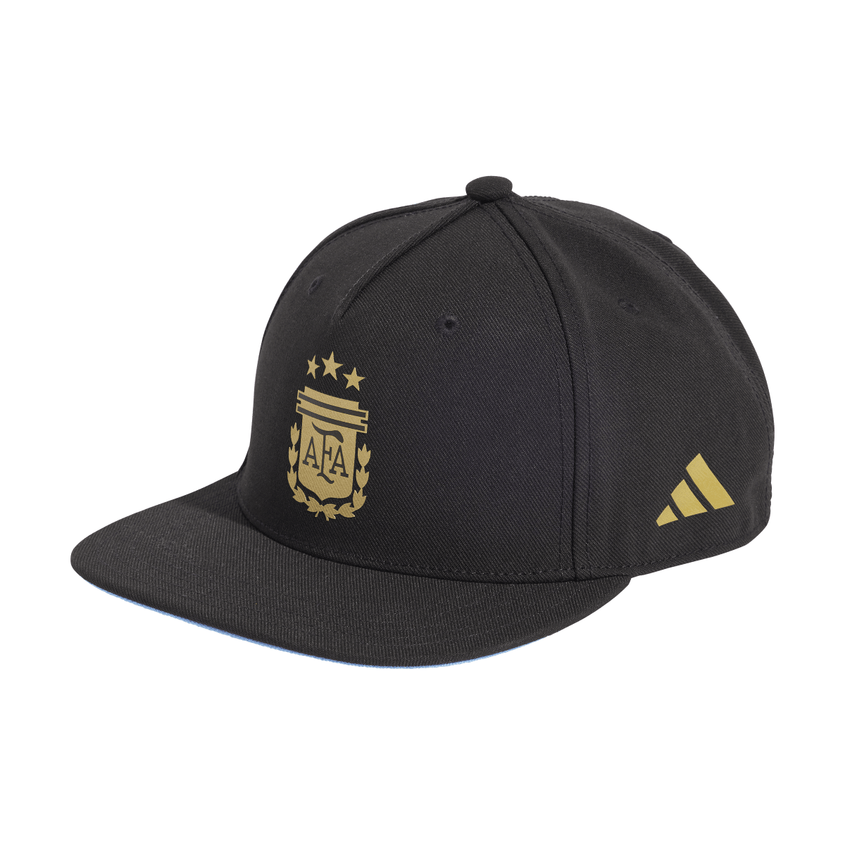 adidas Argentina Soccer Snapback Cap