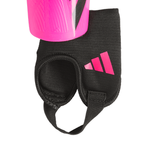 Adidas Tiro Match Junior Soccer Shinguards IS5602 PINK/BLACK