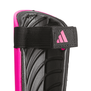 Adidas Tiro Match Junior Soccer Shinguards IS5602 PINK/BLACK