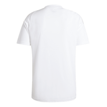 Load image into Gallery viewer, adidas Pitch 2 Street Messi Adult Training Jersey IS6466 White/Semi Blue Burst