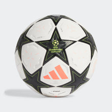 Load image into Gallery viewer, adidas UCL Champions League Pro Match Soccer Ball 24/25 League Phase Ball IS7438