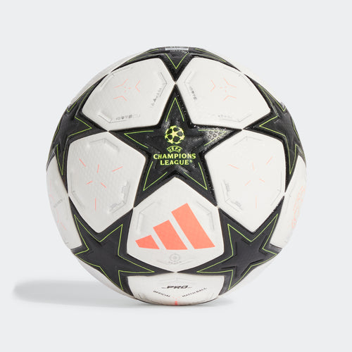 adidas UCL Champions League Pro Match Soccer Ball 24/25 League Phase Ball IS7438