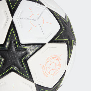 adidas UCL Champions League Pro Match Soccer Ball 24/25 League Phase Ball IS7438